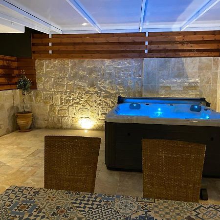 Villa Caerus بافوس المظهر الخارجي الصورة