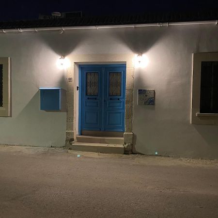 Villa Caerus بافوس المظهر الخارجي الصورة