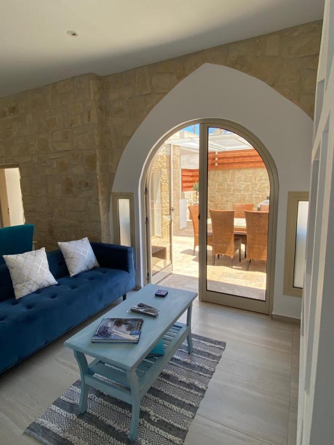 Villa Caerus بافوس المظهر الخارجي الصورة
