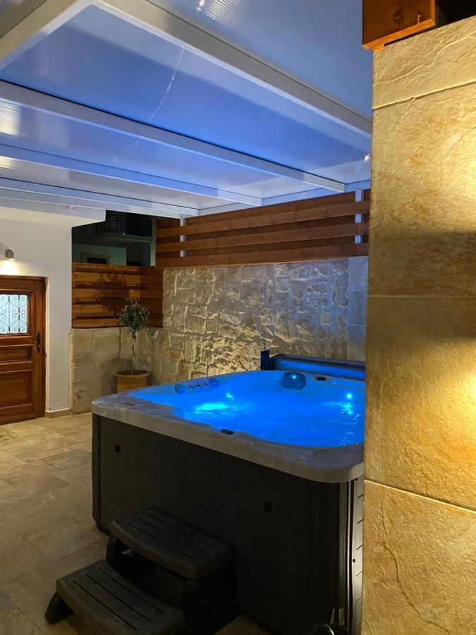 Villa Caerus بافوس المظهر الخارجي الصورة