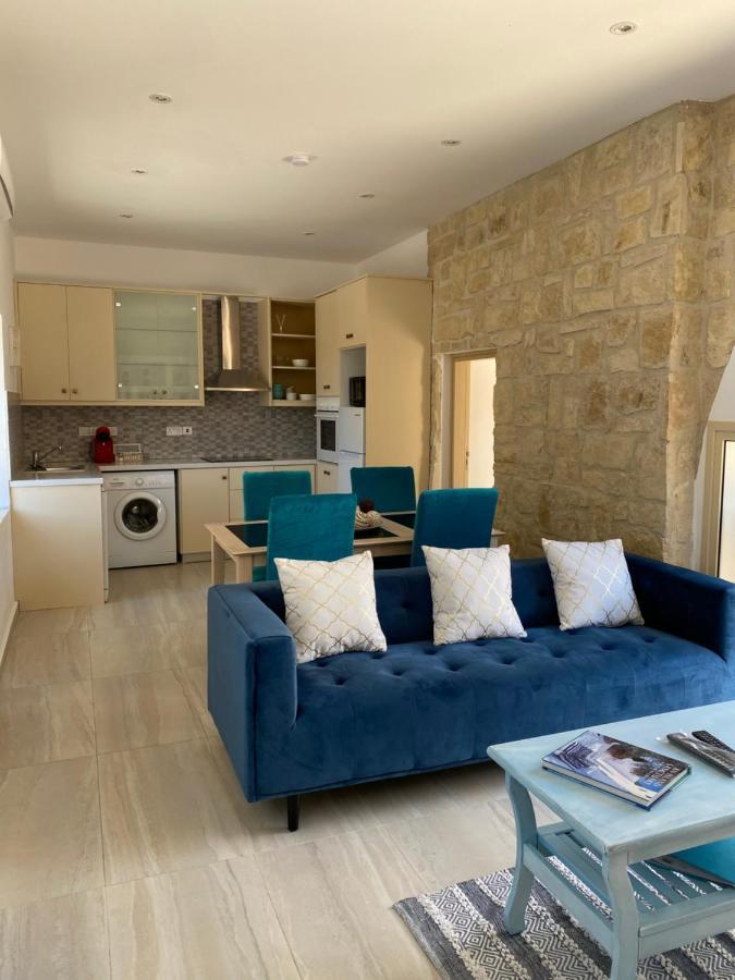 Villa Caerus بافوس المظهر الخارجي الصورة