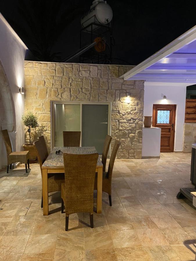 Villa Caerus بافوس المظهر الخارجي الصورة