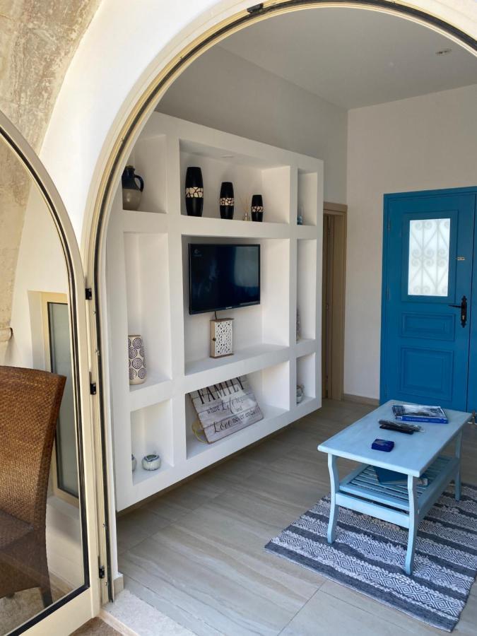 Villa Caerus بافوس المظهر الخارجي الصورة