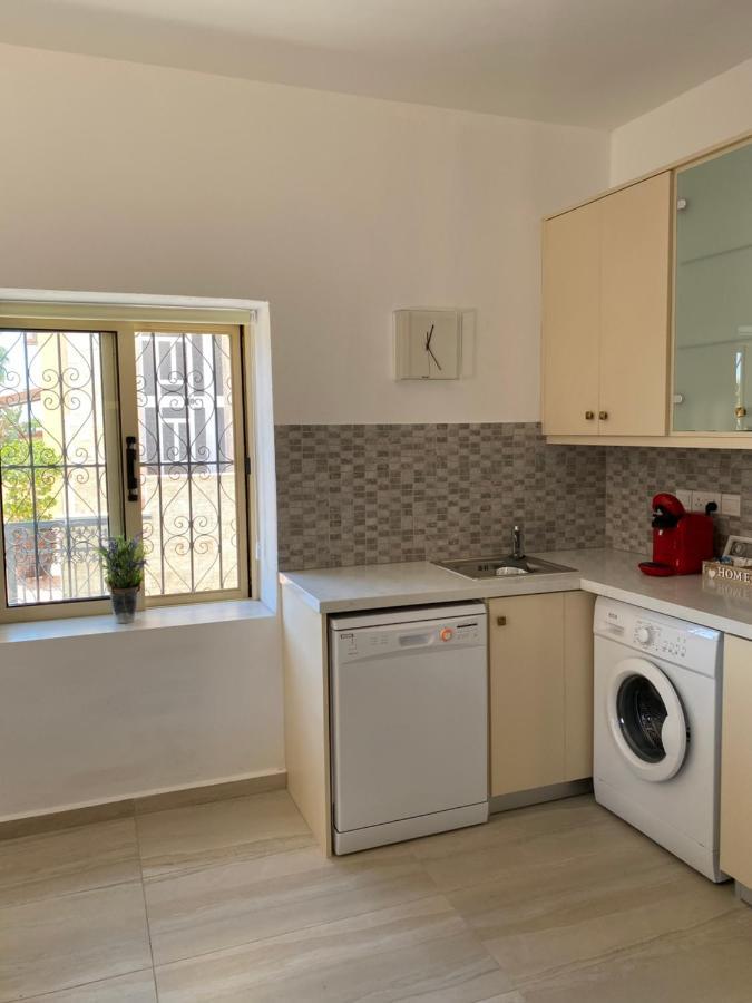 Villa Caerus بافوس المظهر الخارجي الصورة
