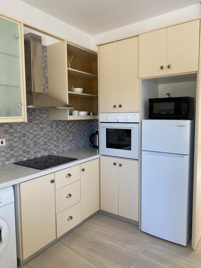 Villa Caerus بافوس المظهر الخارجي الصورة