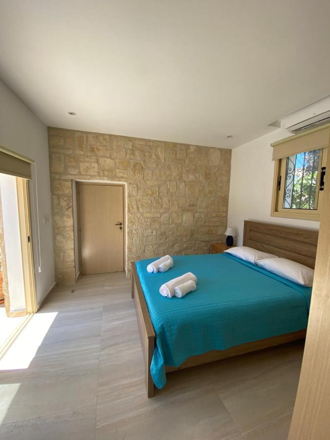 Villa Caerus بافوس المظهر الخارجي الصورة