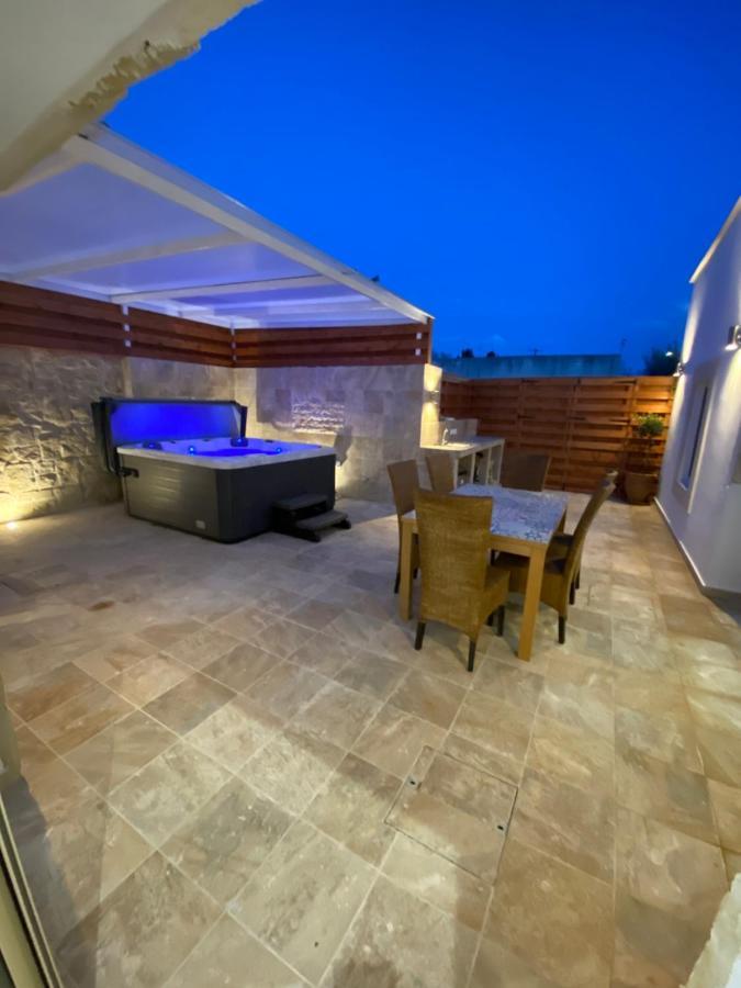 Villa Caerus بافوس المظهر الخارجي الصورة