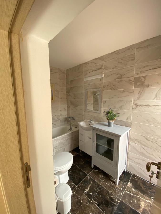 Villa Caerus بافوس المظهر الخارجي الصورة