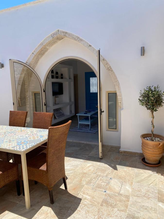 Villa Caerus بافوس المظهر الخارجي الصورة