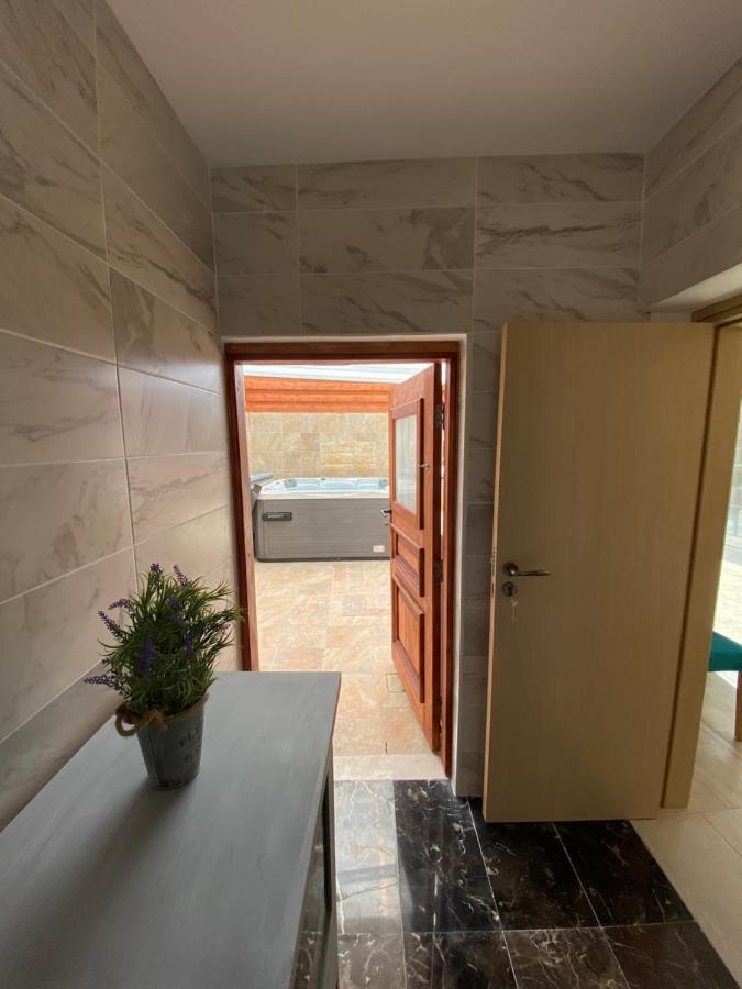 Villa Caerus بافوس المظهر الخارجي الصورة