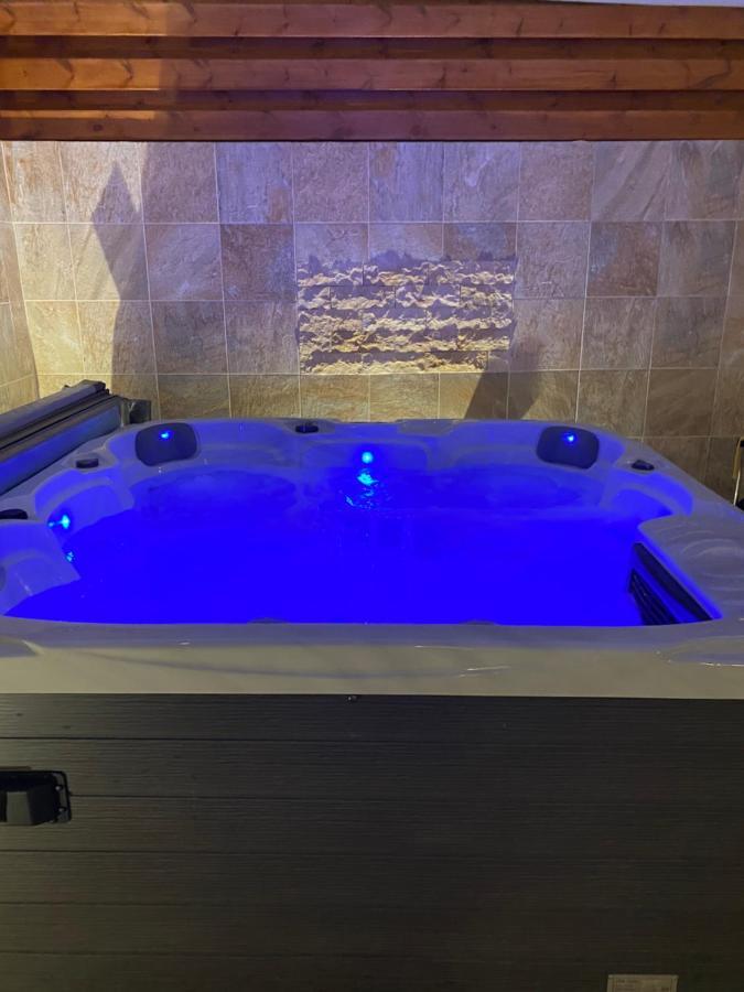 Villa Caerus بافوس المظهر الخارجي الصورة
