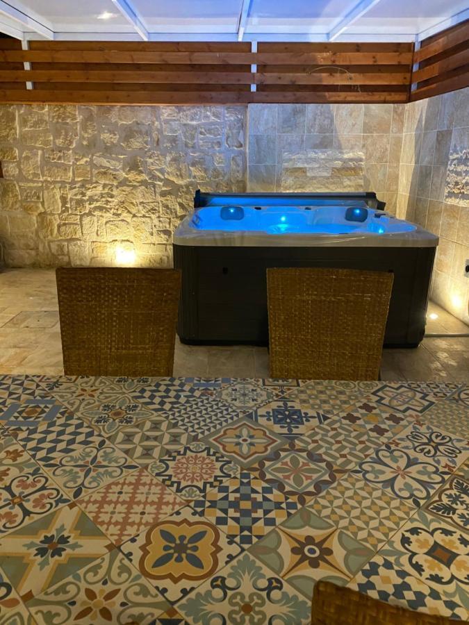 Villa Caerus بافوس المظهر الخارجي الصورة