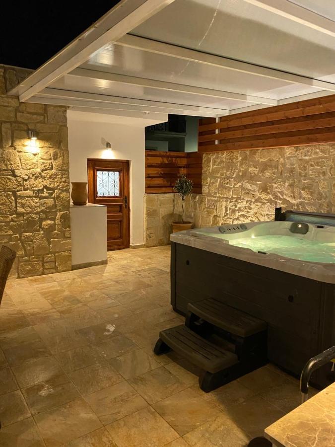Villa Caerus بافوس المظهر الخارجي الصورة