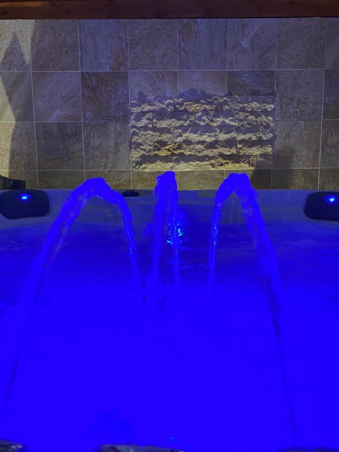 Villa Caerus بافوس المظهر الخارجي الصورة
