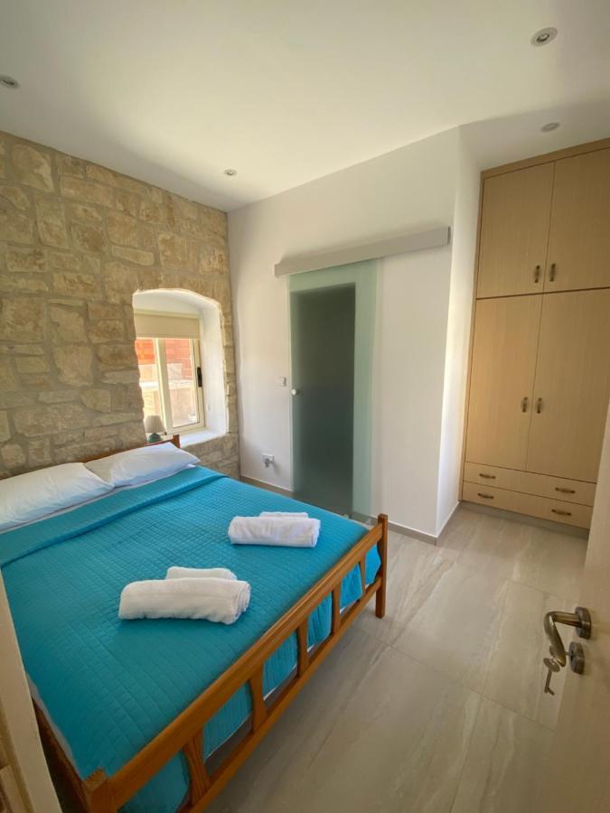 Villa Caerus بافوس المظهر الخارجي الصورة