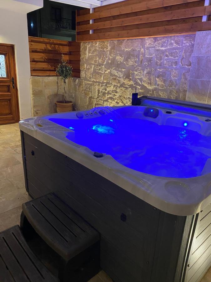 Villa Caerus بافوس المظهر الخارجي الصورة