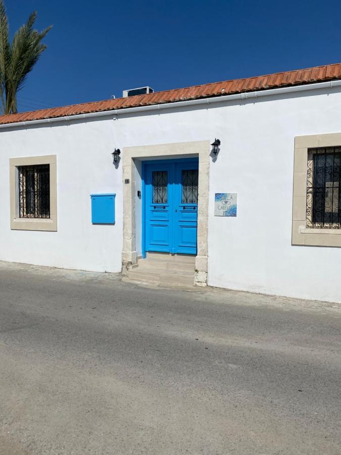 Villa Caerus بافوس المظهر الخارجي الصورة
